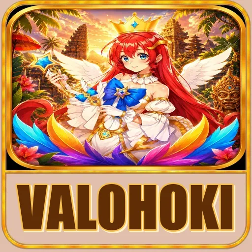 Detail APK valohoki