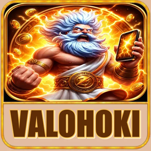 Aplikasi valohoki Android
