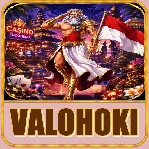 Detail Teknis valohoki