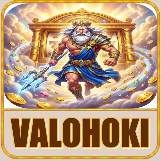 Screenshot Proses Instalasi valohoki APK